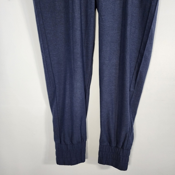 Zyia Active Size XXXL Dark Blue Pants Like New - Picture 3 of 7